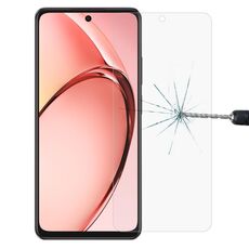 Per OPPO A80 5G / A3 5G India / 4G 0,26 mm 9H 2,5D Pellicola in vetro temperato