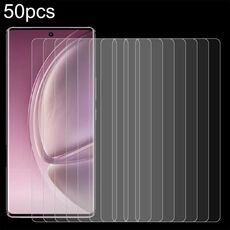 Per Infinix Zero 40 4G 50 pezzi 0,26 mm 9H 2,5D pellicola in vetro temperato