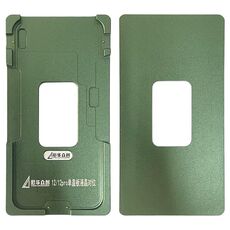 Per iPhone 13 Pro / 13 Schermo LCD Vetro Esterno Lente Calibrazione Stampo Fisso