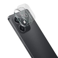 Per OPPO A3x 5G India imak Pellicola per lenti in vetro integrate ad alta definizione