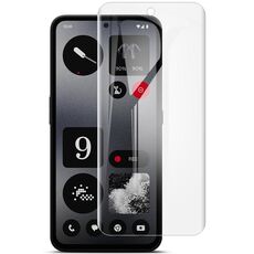 Per niente CMF Phone 1 5G 2 pezzi/set imak pellicola protettiva idrogel per schermo intero curvo