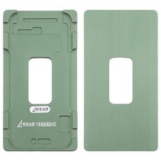Per iPhone 15 Schermo LCD Vetro Esterno Lente Calibrazione Fissa Stampo