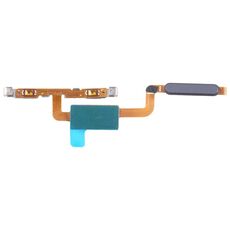 Per Samsung Galaxy Tab S5e / T725 Cavo flessibile per pulsante di accensione e pulsante del volume (nero)