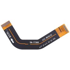 Per Samsung Galaxy Tab S7 FE SM-T736 Cavo flessibile di connessione della scheda madre originale