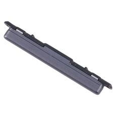 Per Samsung Galaxy Tab S5e SM-T725 Pulsante di controllo del volume originale (nero)