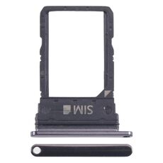Vassoio scheda SIM originale per Motorola Razr 40 (nero)