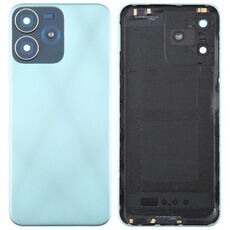 Per la copertura posteriore della batteria intelligente ZTE Blade V50 (verde)