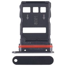Per ZTE nubia Red Magic 9 Pro NX769J Vassoio scheda SIM + Vassoio scheda SIM (Nero)