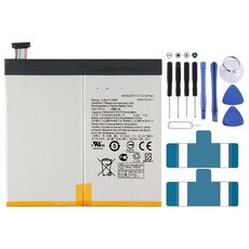 Sostituzione batteria 7800mAh per ASUS ZenPad Z10 ZT500KL C12P1602