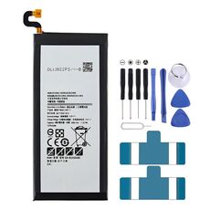 Sostituzione batteria 3000mAh per Samsung Galaxy S6 Edge + SM-G9280 G928P G928F G928V G9280 G9287 EB-BG928ABE EB-BG928ABA