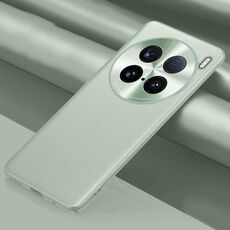 Custodia per telefono antiurto all-inclusive in pelle ultra semplice per vivo X100 (verde)