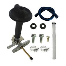 Interruttore carburante per Honda TRX250/350/650/Recon250/16950-H