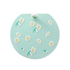 Deodorante per scarico a pavimento per lavandino, cucina, bagno, anti intasamento (fiore di pruno)