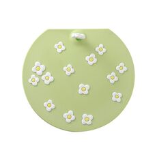 Deodorante per scarico a pavimento per lavandino, cucina, bagno, anti intasamento (trifoglio)