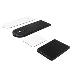 Per Xiaomi M365 Pro Copertura della superficie dello strumento con pannello di visualizzazione colla bifacciale Accessori per scooter elettrici