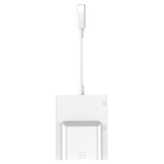 NK-3057H Adattatore HUB per docking station convertitore multifunzione USB-C/Type-C 4 in 1