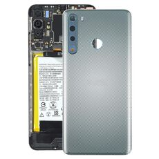 Per HTC Desire 20 Pro Cover posteriore batteria originale (verde)