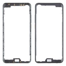 Per HTC Desire 20 Pro Piastra cornice centrale originale (verde)