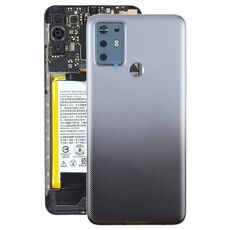Per HTC Desire 20+ Cover posteriore batteria originale (nera)