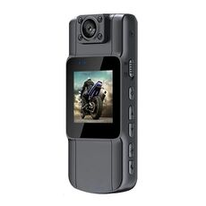 L11 1080P 32G Schermo IPS da 1,54 pollici Mini videocamera per visione notturna Videoregistratore digitale sportivo DV