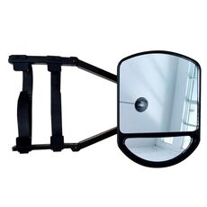 Specchietto retrovisore ausiliario per retromarcia per auto Specchietto retrovisore modificato con visione grande