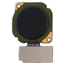 Cavo flessibile per sensore di impronte digitali Huawei nova 3i (nero)