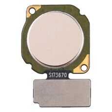 Cavo flessibile per sensore di impronte digitali Huawei nova 3i (oro)
