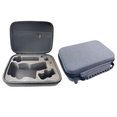 Per DJI Osmo Mobile 6 Custodia per stabilizzatore PTZ portatile portatile