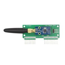 Per il modulo SubGhz esterno Flipper Zero CC1101 433 MHz (AL-276)