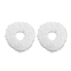 Per Narwal Clean Robot J3 Accessorio di ricambio 2 pezzi Mop