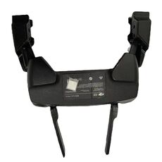 Per DJI Mavic Mini MR1SS5 / Mini SE Accessori per la riparazione del guscio del telecomando Guscio inferiore del telecomando