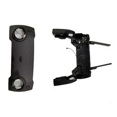 Per DJI Mavic Mini MR1SS5 / Mini SE Accessori per la riparazione del guscio del telecomando Guscio superiore e inferiore