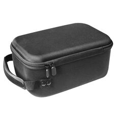 Custodia protettiva impermeabile e antipolvere per altoparlante portatile Bose Soundlink Max (nero)