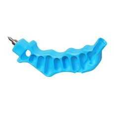 Accessori per foratura bypass da 4 mm, perforatrice per tubi in PE per micro spruzzatura (blu)
