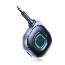 Trasmettitore ricevitore audio Bluetooth 5.3 AUX per auto