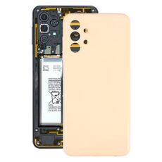 Per Samsung Galaxy A13 SM-A135 Cover posteriore batteria (rosa)