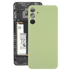 Per Samsung Galaxy A15 SM-A155F Cover posteriore batteria originale (verde)