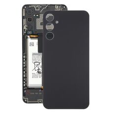 Per Samsung Galaxy A34 SM-A346B Cover posteriore batteria originale (nera)