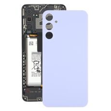 Per Samsung Galaxy A34 SM-A346B Cover posteriore batteria originale (viola)