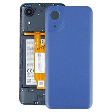 Per Samsung Galaxy A03 Core SM-A032F Cover posteriore batteria originale (blu)