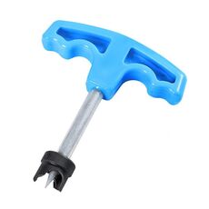 Accessori per foratura bypass da 16 mm Punzonatrice per tubi in PE tipo T