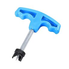 Accessori per foratura bypass da 20 mm Punzonatrice per tubi in PE tipo T