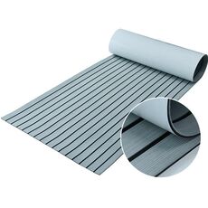Tappetino antiscivolo impermeabile EVA Yacht RV 240x90x0,6 cm