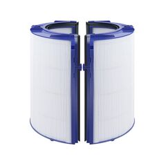 2 pz/set Filtro HEPA Per Purificatore D'aria Dyson TP04 / TP05 / TP07, HP04 / HP05 / HP07, DP04 / DP05 / DP07