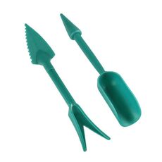 2 pezzi/set di grandi dimensioni per la rimozione di piantine da giardinaggio, fioriera in vaso e seminatrice per vivaio