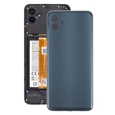 Per Samsung Galaxy A04 SM-A045F Cover posteriore batteria originale (verde)