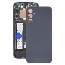 Per Samsung Galaxy A14 SM-A145F Cover posteriore batteria originale (nera)
