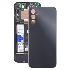 Per Samsung Galaxy A14 5G SM-A146B Cover posteriore batteria originale (nera)