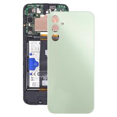 Per Samsung Galaxy A14 5G SM-A146B Cover posteriore batteria originale (verde)