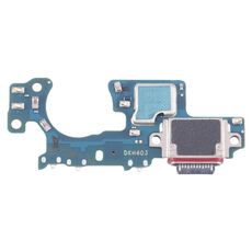 Per Samsung Galaxy Z Flip6 SM-F741N KR versione scheda porta di ricarica originale